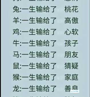 暗香浮动打一动物，十二生肖中哪个最符合？