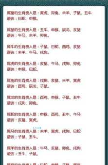 前方凶险指的是哪个生肖？详解生肖背后的含义