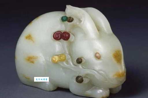 玉兔出宫猜生肖，最准确的答案在这里！