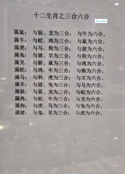 货比三家对应哪个生肖？趣味谜题等你解答！