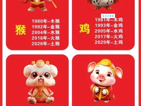 变化无常指的是哪个生肖？快来猜猜看！