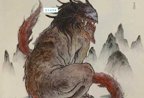 洪水猛兽是哪种生肖动物？揭秘洪水猛兽的生肖秘密