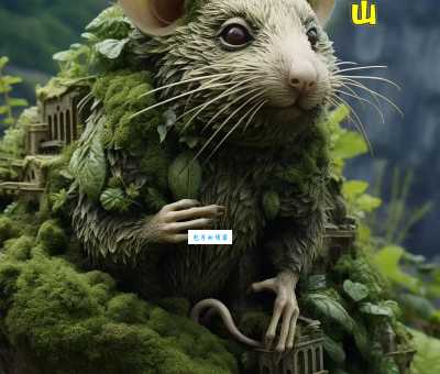 猜生肖：六指山上人中人，究竟是哪种动物？