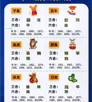 你知道哪个生肖最能代表和平共处吗？马上揭晓答案！