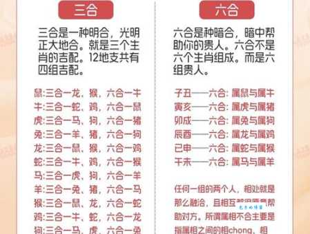 你知道哪个生肖最能代表和平共处吗？马上揭晓答案！
