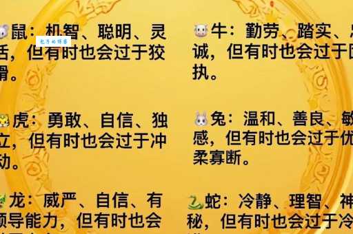 你知道阳光明媚指的是哪个生肖吗？十二生肖阳光大揭秘