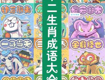 班师振旅指什么生肖？详解十二生肖与成语寓意