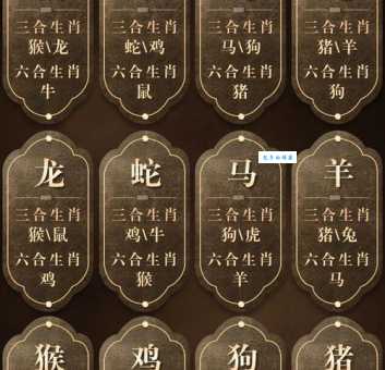 老鼠、牛、虎、兔、龙…五代同堂是这五个生肖吗？