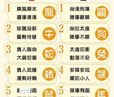 想知道哪个生肖最能死里逃生吗？这里有答案