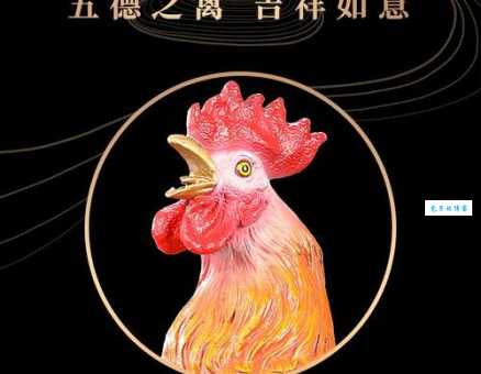 一鸣惊人，这个生肖你猜对了吗？