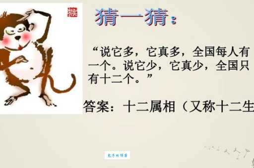 白云朵朵鸟飞来，究竟是什么生肖？谜底揭晓！