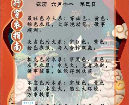 八月九日秋声响，打一准确生肖，你猜对了吗？