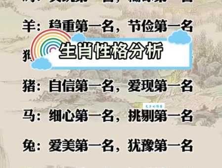 天高云淡指什么生肖？多种说法深度分析