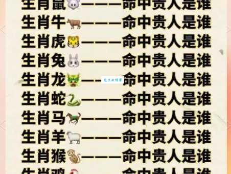 哪个生肖最文武双全？详解不同生肖的特质！