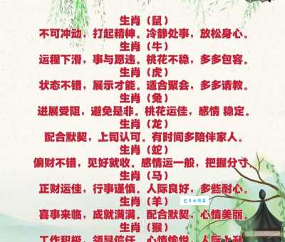 想知道风起云涌对应哪个生肖吗？这里有答案！