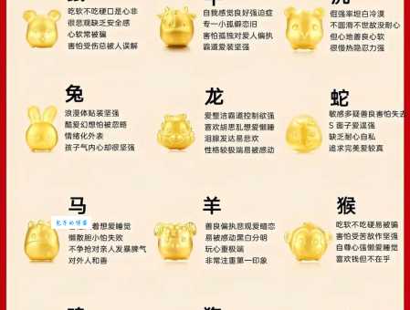 哪个生肖最一呼百应？揭秘十二生肖的领导力排名