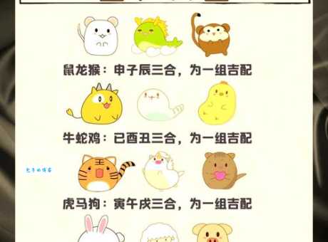猜生肖：入木三分指的是哪种动物？