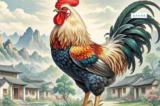 临鸡惊晓是什么生肖动物？揭秘成语与生肖的关联