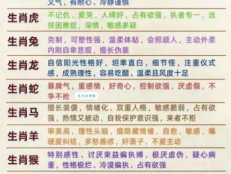 风华绝代究竟是哪个生肖？速来揭秘！
