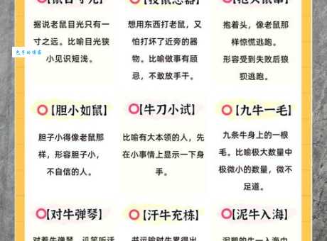 “山穷水尽”这个成语代表什么生肖？