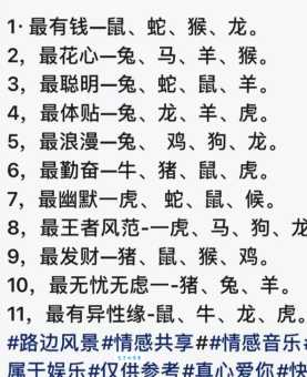 破烂不堪究竟是什么生肖？多种解读，带你轻松找到答案！