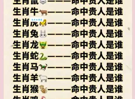 十二生肖中谁最正大光明？答案揭晓！