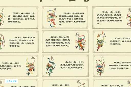 一言九鼎指的是什么生肖？古代传说与生肖文化