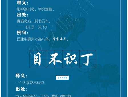 学富五车是哪个生肖？详解十二生肖与学问渊博