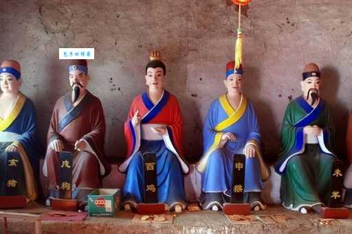 绿林好汉到底是什么生肖？民间说法大揭秘！