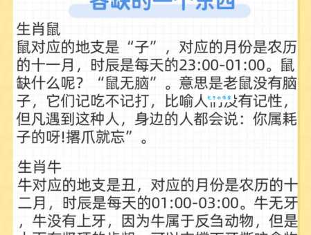 爱说闲话的生肖是哪个？揭秘说长道短的生肖动物