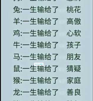 爱说闲话的生肖是哪个？揭秘说长道短的生肖动物