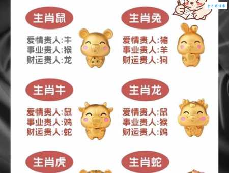 偷工取巧对应哪个生肖？揭秘生肖动物的性格特点