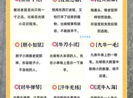 猜一猜：守门庭的生肖是哪一个？
