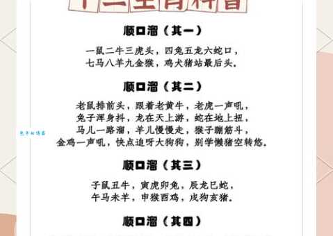 十年寒窗，指的是哪种生肖动物？来一起探索