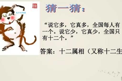 你猜叽里咕噜是哪个生肖？多种答案分析及解读
