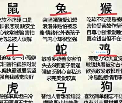 欲擒故纵是哪种动物？揭秘十二生肖中谁最懂欲擒故纵