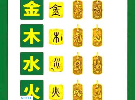 神出鬼没是什么生肖？十二生肖谁最神秘？