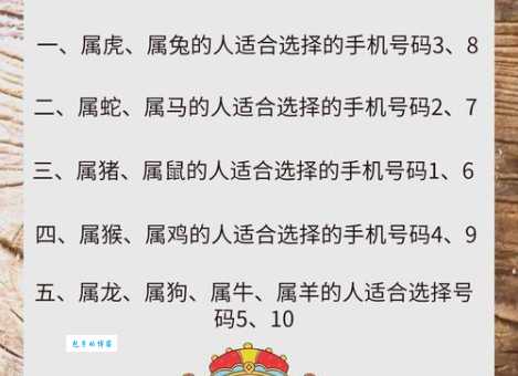 揭秘约法三章对应哪些生肖？看完你就明白了