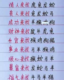 脚踏实地是哪个生肖？十二生肖中谁最踏实？