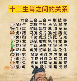 活灵活现是什么生肖？这几个生肖最符合！