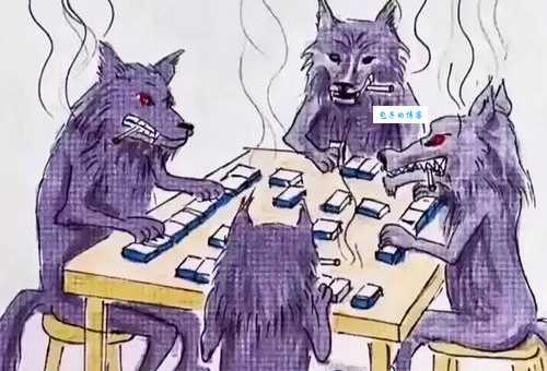 猜一生肖：独木成船双木林，你知道答案吗？