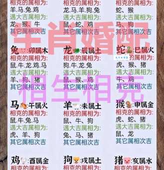 喜出望外对应哪个生肖？让你意想不到的答案！