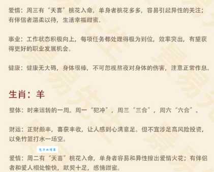 急如火烧眉毛！十二生肖中哪个最着急？