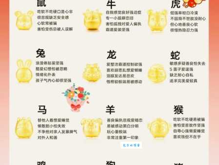 耳目一新对应哪个生肖？揭秘生肖背后的文化含义
