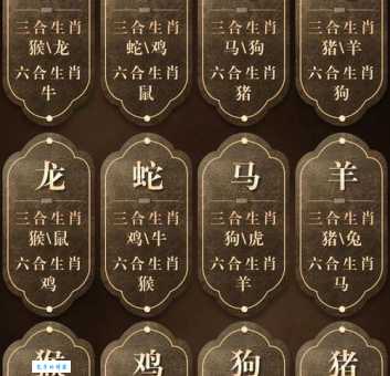 功薄蝉翼是哪几个生肖？详解生肖特性