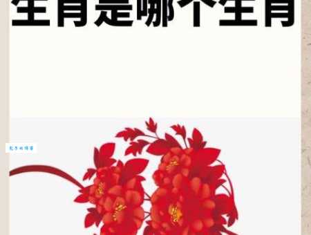 带红花的状元武士，是十二生肖中的谁？