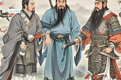 刘备关羽张飞的生肖是什么？桃园结义生肖大揭秘！