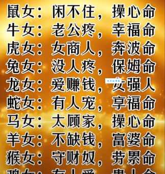 力争上游代表哪些生肖？十二生肖中谁最具进取心？