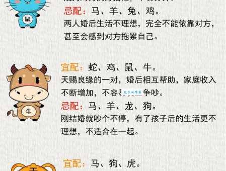 才子佳人到底是哪个生肖？揭秘生肖爱情密码