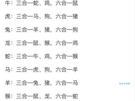 流连忘返是哪个生肖的特性？猜猜看！